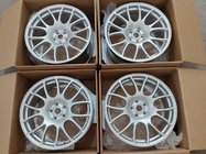 Ferrari 360 Smidda fälgar OEM R19 V2 (4 st) foto 6