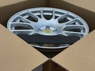 Ferrari 360 Smidda fälgar OEM R19 V2 (4 st) foto 5