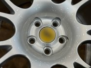 Ferrari 360 Smidda fälgar OEM R19 V2 (4 st) foto 9