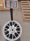 Ferrari 360 Smidda fälgar OEM R19 V2 (4 st) foto 10