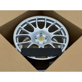 Smidda fälgar OEM R19 V2 (4 st) foto 3