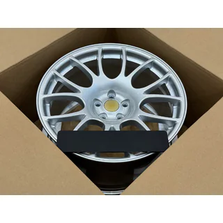 Smidda fälgar OEM R19 V2 (4 st) foto 3