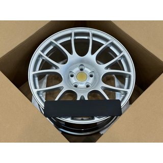 Smidda fälgar OEM R19 V2 (4 st) foto 2