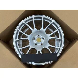Smidda fälgar OEM R19 V2 (4 st) foto 1