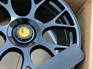 Ferrari 599 GTB Fiorano Smidda fälgar OEM R20 V4 (4 st.) foto 7
