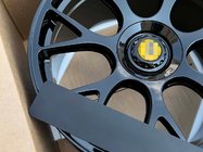 Ferrari 599 GTB Fiorano Smidda fälgar OEM R20 V4 (4 st.) foto 8