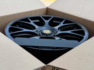 Ferrari 599 GTB Fiorano Smidda fälgar OEM R20 V4 (4 st.) foto 5