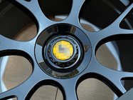 Ferrari 599 GTB Fiorano Smidda fälgar OEM R20 V4 (4 st.) foto 9