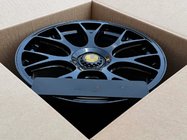 Ferrari 599 GTB Fiorano Smidda fälgar OEM R20 V4 (4 st.) foto 3
