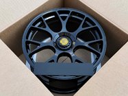 Ferrari 599 GTB Fiorano Smidda fälgar OEM R20 V4 (4 st.) foto 2