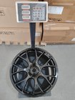Ferrari 599 GTB Fiorano Smidda fälgar OEM R20 V4 (4 st.) foto 10