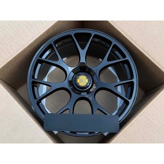 Smidda fälgar OEM R20 V4 (4 st.) Ferrari 599 GTB Fiorano foto 1