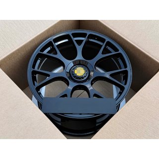 Smidda fälgar OEM R20 V4 (4 st.) Ferrari 599 GTB Fiorano foto 2