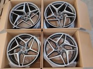 Ferrari F8 OEM smidda fälgar R20/R21 (4 st) foto 7