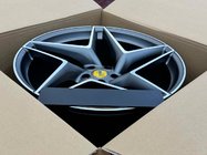 Ferrari F8 OEM smidda fälgar R20/R21 (4 st) foto 6