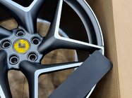 Ferrari F8 OEM smidda fälgar R20/R21 (4 st) foto 9