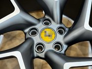 Ferrari F8 OEM smidda fälgar R20/R21 (4 st) foto 10