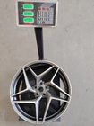 Ferrari F8 OEM smidda fälgar R20/R21 (4 st) foto 12