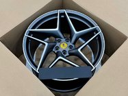 Ferrari F8 OEM smidda fälgar R20/R21 (4 st) foto 3