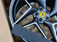 Ferrari F8 OEM smidda fälgar R20/R21 (4 st) foto 8