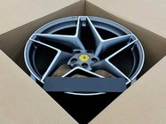Ferrari F8 OEM smidda fälgar R20/R21 (4 st) foto 4