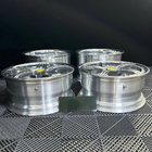 Ferrari 550 Smidda OEM-fälgar R19 (4 st) foto 5