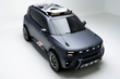 Test av Smart #5: Innovativ elektrisk SUV foto 1