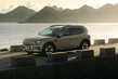 Test av Smart #5: Innovativ elektrisk SUV foto 3