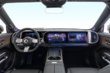 Test av Smart #5: Innovativ elektrisk SUV foto 5