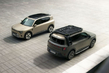 Test av Smart #5: Innovativ elektrisk SUV foto 4