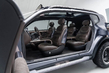 Test av Smart #5: Innovativ elektrisk SUV foto 6