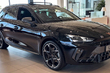 Test av Cupra Leon Sportstourer 2024: Dynamisk kombi foto 4