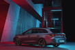 Test av Cupra Leon Sportstourer 2024: Dynamisk kombi foto 3