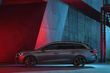 Test av Cupra Leon Sportstourer 2024: Dynamisk kombi foto 2