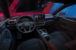 Test av Cupra Leon Sportstourer 2024: Dynamisk kombi foto 5