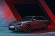 Test av Cupra Leon Sportstourer 2024: Dynamisk kombi foto 1