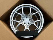 Ford GT 2003–2006 Smidda OEM fälgar R20 (4 st) foto 2
