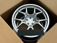 Ford GT 2003–2006 Smidda OEM fälgar R20 (4 st) foto 3