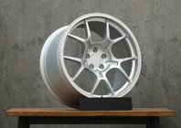 Ford GT 2003–2006 Smidda OEM fälgar R20 (4 st) foto 1