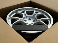 Ford GT 2003–2006 Smidda OEM fälgar R20 (4 st) foto 4
