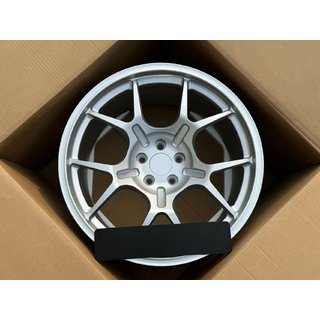 Smidda OEM fälgar R20 (4 st) Ford GT 2003–2006 foto 2
