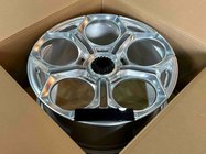 Lamborghini Countach OEM smidda fälgar R20/R21 (4 st) foto 4