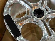 Lamborghini Countach OEM smidda fälgar R20/R21 (4 st) foto 5