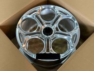 Lamborghini Countach OEM smidda fälgar R20/R21 (4 st) foto 2