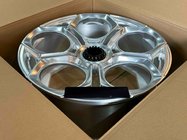 Lamborghini Countach OEM smidda fälgar R20/R21 (4 st) foto 3