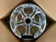 Lamborghini Countach OEM smidda fälgar R20/R21 (4 st) foto 1