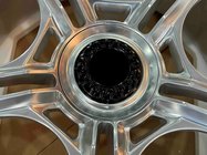 Lamborghini Countach OEM smidda fälgar R20/R21 (4 st) foto 7