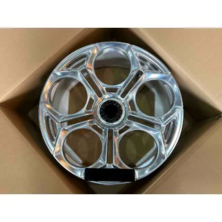 OEM smidda fälgar R20/R21 (4 st) Lamborghini Countach foto 1