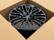 Range Rover Sport 2022– Smidda fälgar OEM R23 V2 (4 st) foto 5