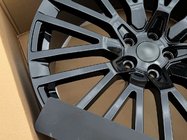 Range Rover Sport 2022– Smidda fälgar OEM R23 V2 (4 st) foto 9